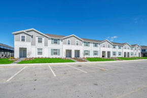 Exclusive Townhome on Windsor Island Resort, Orlando Townhome 5643